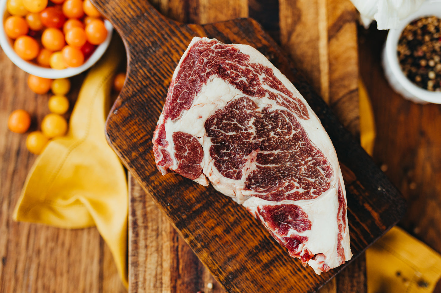 Ribeye