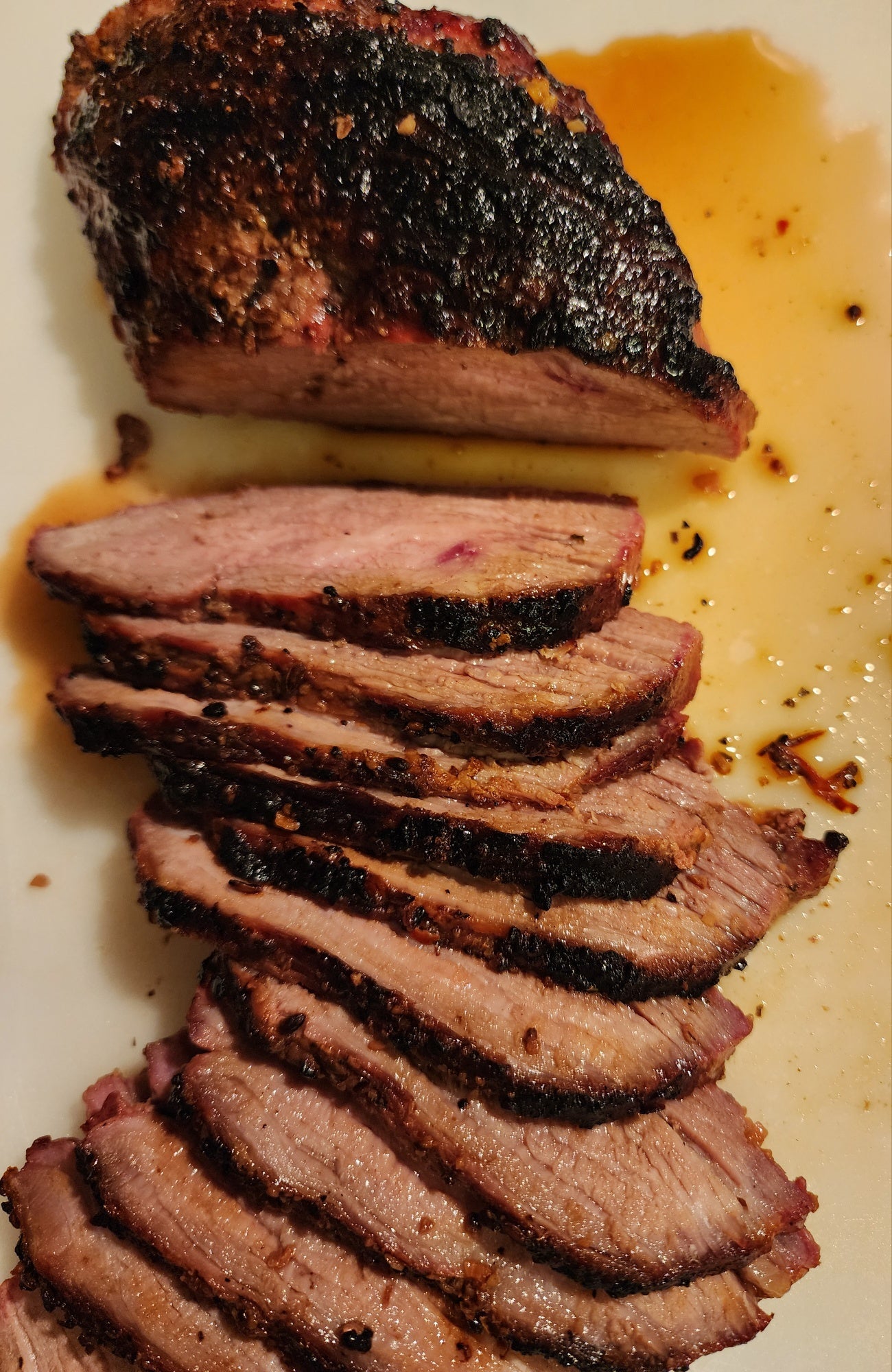 Brisket 5 lbs.