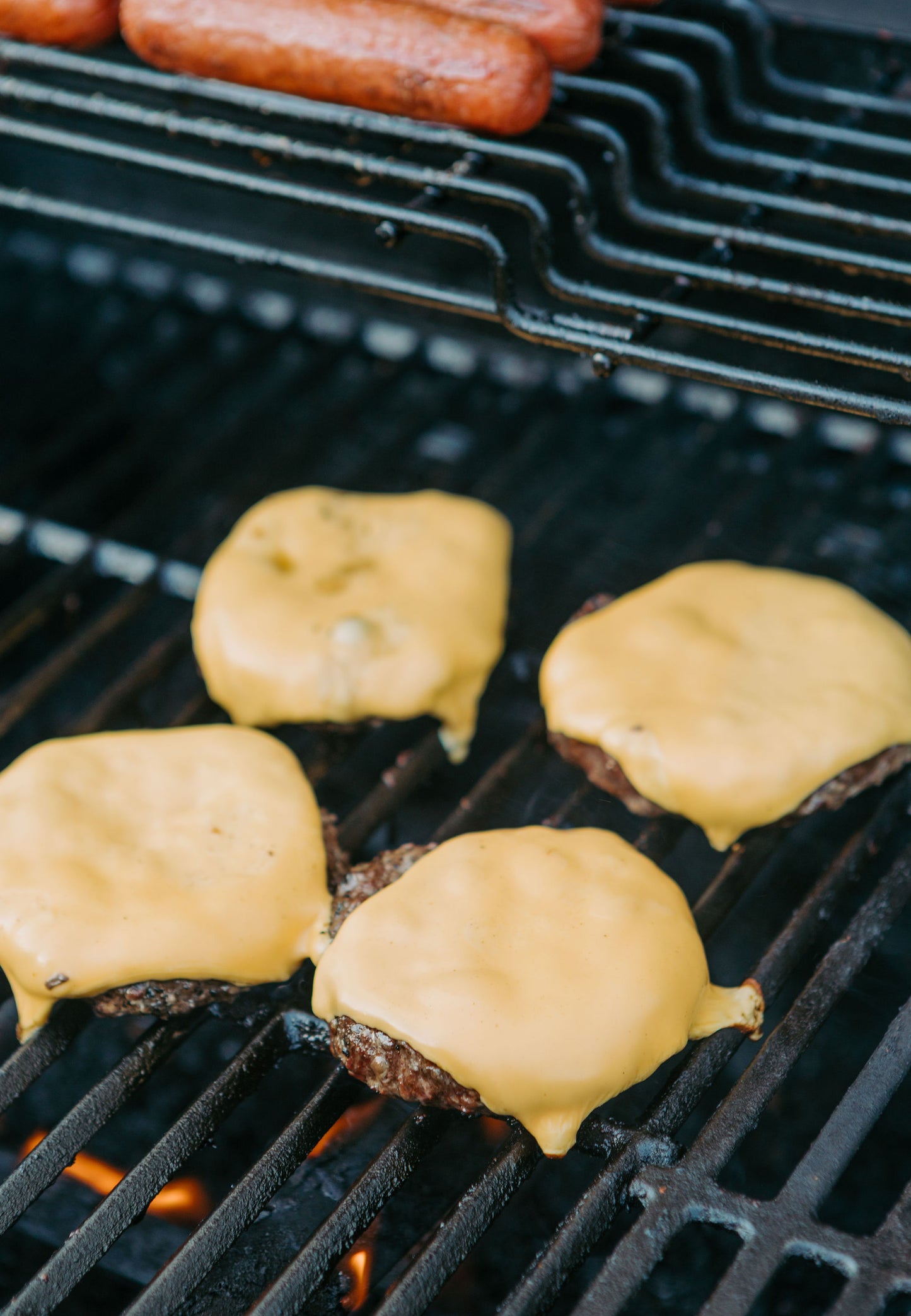 Summer Grill Box