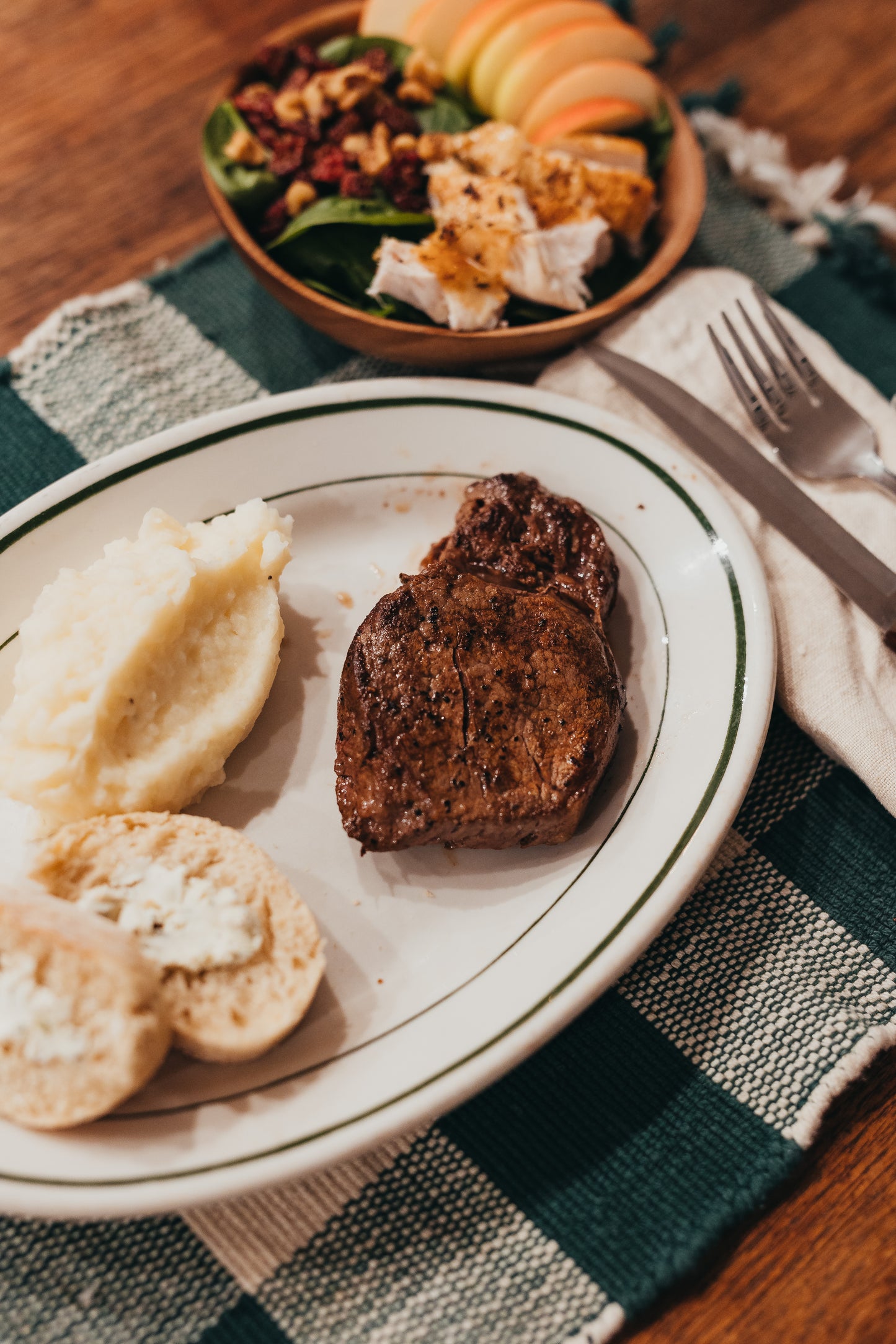 Filet Mignonette