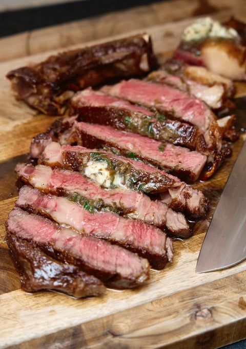 Skirt Steak