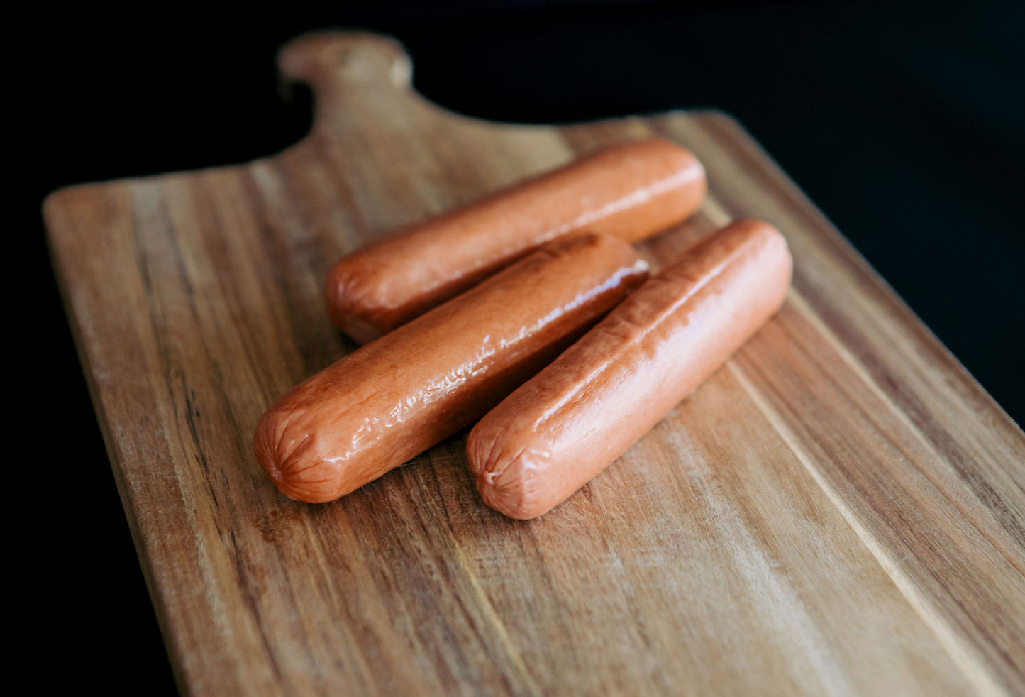Beef Franks