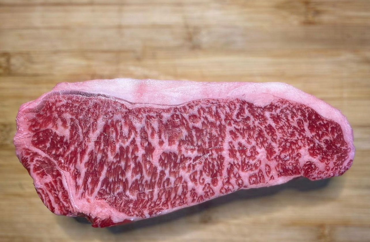 New York Strip