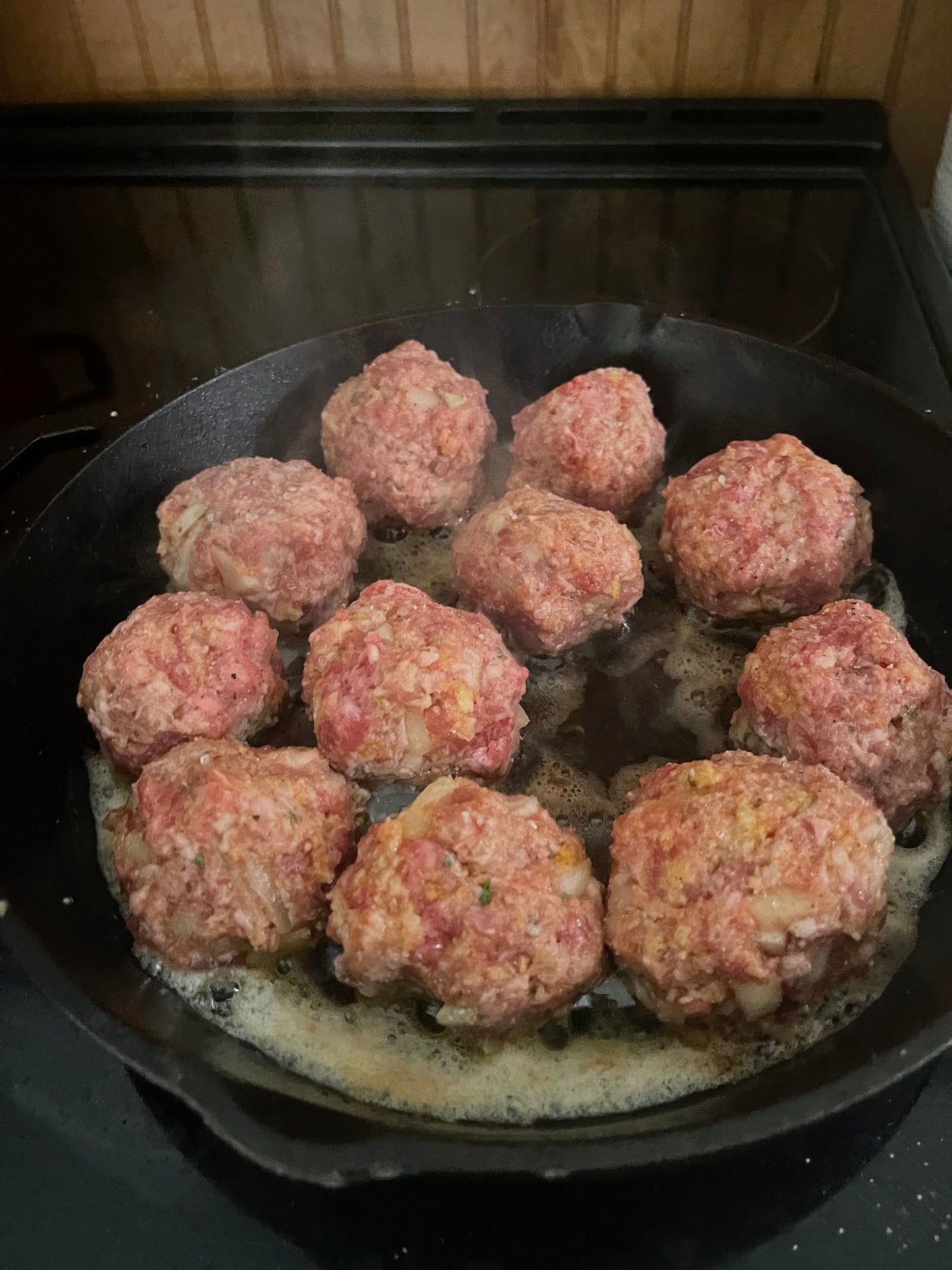 Ground Beef 1lb.